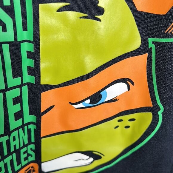 Nicklodeon ninja turtle shirt - Picture 4 of 4